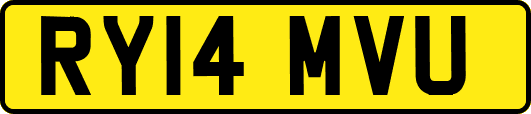 RY14MVU