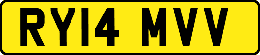RY14MVV