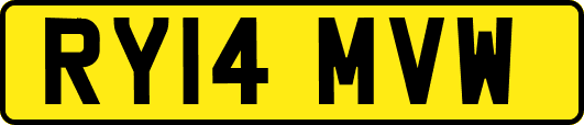 RY14MVW