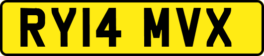 RY14MVX