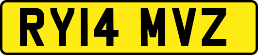 RY14MVZ