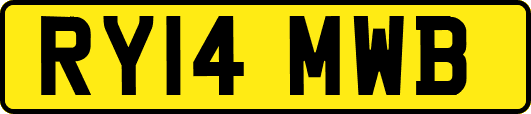 RY14MWB