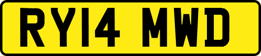 RY14MWD