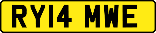 RY14MWE