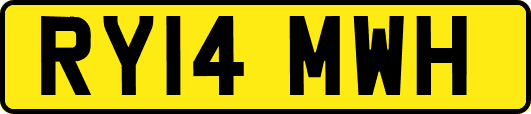 RY14MWH