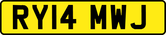 RY14MWJ