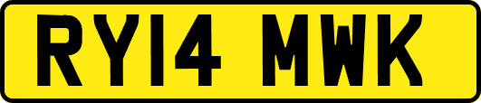 RY14MWK