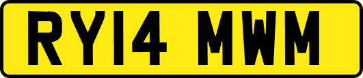RY14MWM
