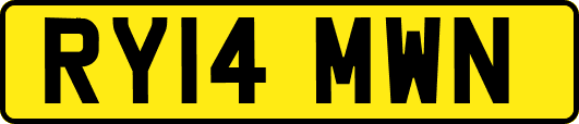 RY14MWN