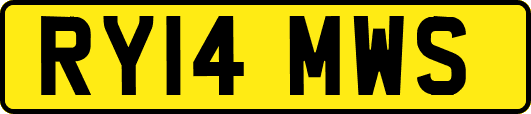 RY14MWS