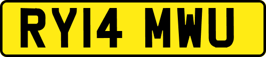 RY14MWU