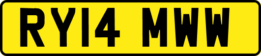 RY14MWW