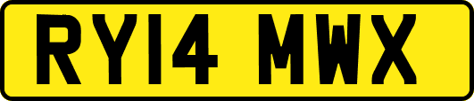 RY14MWX