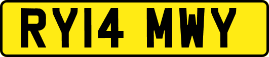 RY14MWY