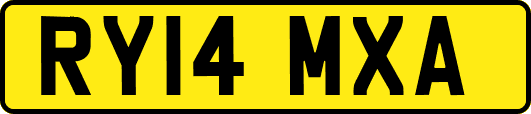 RY14MXA