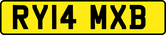 RY14MXB