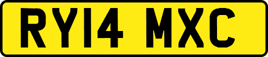 RY14MXC