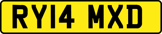 RY14MXD