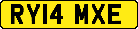 RY14MXE