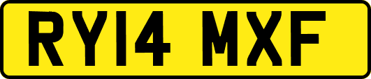 RY14MXF