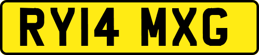 RY14MXG