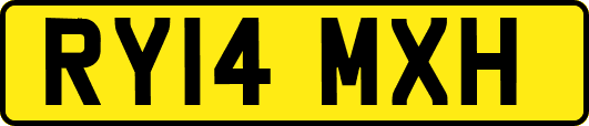 RY14MXH