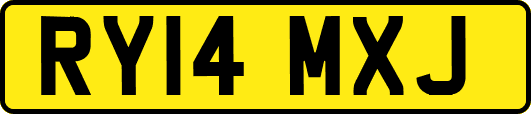 RY14MXJ