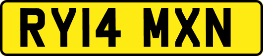 RY14MXN