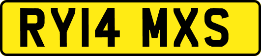 RY14MXS