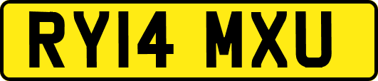 RY14MXU