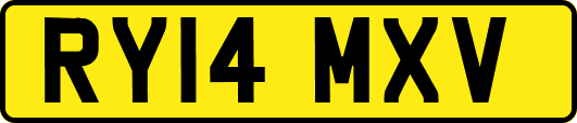 RY14MXV