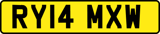 RY14MXW