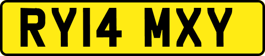 RY14MXY