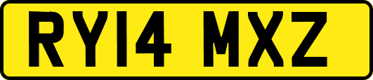 RY14MXZ