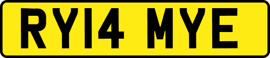 RY14MYE
