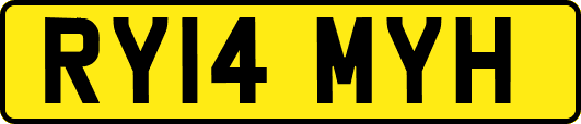 RY14MYH