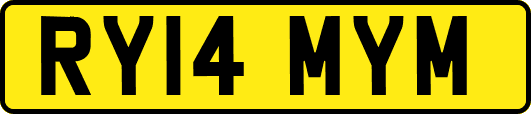 RY14MYM