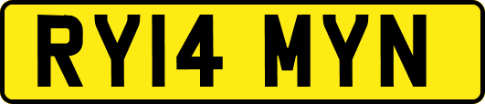 RY14MYN