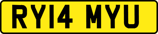 RY14MYU