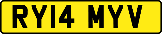 RY14MYV