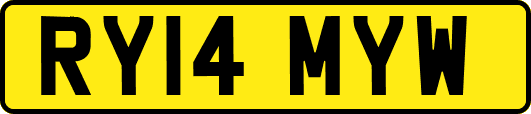 RY14MYW