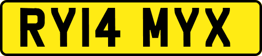 RY14MYX