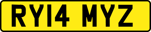 RY14MYZ