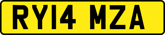 RY14MZA