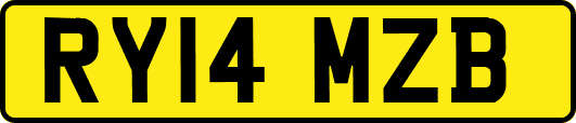RY14MZB