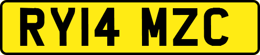 RY14MZC