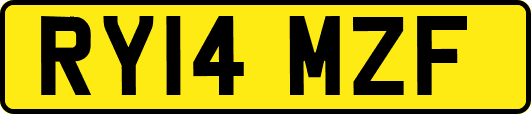 RY14MZF