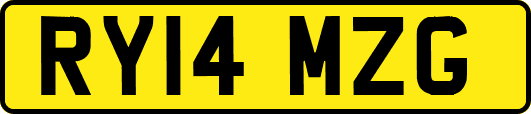 RY14MZG