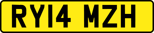 RY14MZH