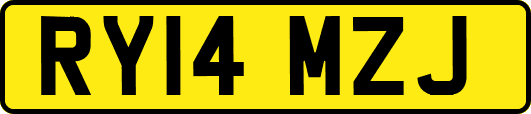 RY14MZJ